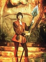 Fantaghirò görüntüsü