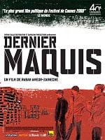 Dernier maquis posteri