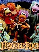 Fraggle Rock görüntüsü