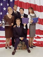 Charlie Lawrence posteri