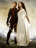 Legend of the Seeker görüntüsü