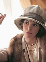 Coco Chanel görüntüsü