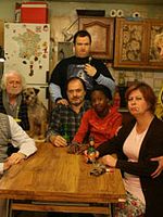 Les Bougon görüntüsü