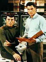 The Time Tunnel posteri