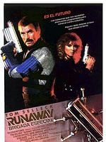 Kaçış posteri