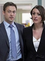 Harley Street görüntüsü