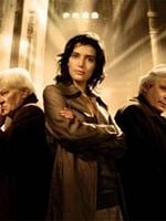 La Lance de la Destinée görüntüsü