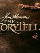 The Storyteller görüntüsü