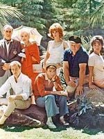 Gilligan's Island görüntüsü