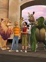 Animalia görüntüsü