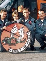 Die Rettungsflieger görüntüsü