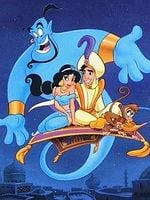 Aladdin görüntüsü