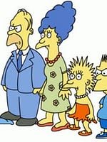 The Tracey Ullman Show posteri