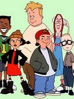 Recess posteri