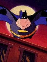 Achille Talon görüntüsü