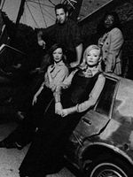 Strange Luck görüntüsü