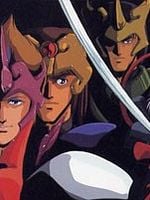 Tenkû Senki Shurato görüntüsü