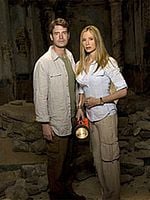 The Last Templar görüntüsü