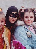 Fantômette görüntüsü