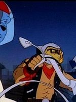 Biker Mice from Mars görüntüsü