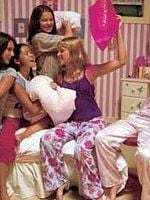 The Sleepover Club görüntüsü