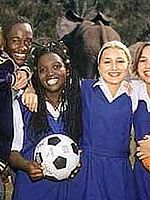 Scout's Safari görüntüsü