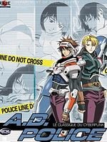 AD Porisu görüntüsü