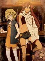 El Cazador de la Bruja görüntüsü