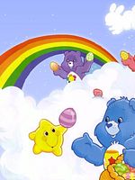 The Care Bears görüntüsü