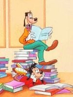 Disney's Goof Troop görüntüsü