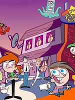 The Fairly OddParents posteri