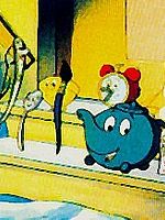 Les Babalous görüntüsü