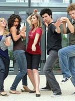 Nos années pension görüntüsü