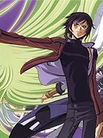 Kōdo Giasu: Hangyaku no Lelouch görüntüsü