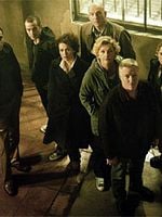 KDD - Kriminaldauerdienst görüntüsü