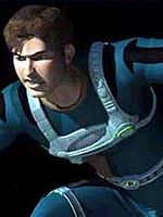Max Steel görüntüsü