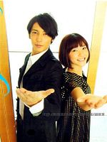 Nodame Cantabile görüntüsü