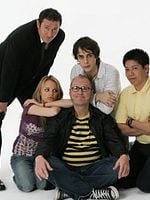 Teenage Kicks görüntüsü