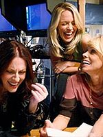 In The Motherhood posteri