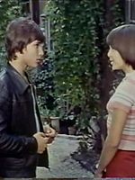 Le jeune fabre görüntüsü