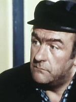 Jean-Claude De Goros - Beyazperde.com