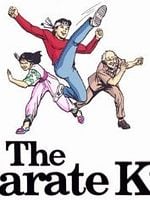 The Karate Kid görüntüsü