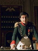 Napoléon görüntüsü