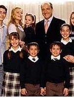 Ana y los siete görüntüsü