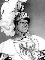 Ivanhoe görüntüsü