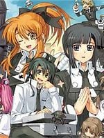 Asura Cryin' görüntüsü