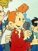 Spirou görüntüsü
