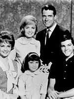 The Donna Reed Show görüntüsü