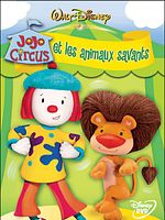 JoJo's Circus görüntüsü