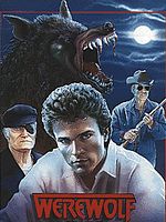 Werewolf görüntüsü